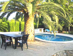 Photo N2:  Villa - maison Ametlla-de-Mar Vacances Tarragone Costa Dorada (Catalogne) ESPAGNE es-1-27