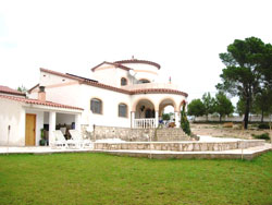 Photo N1:  Villa - maison Ametlla-de-Mar Vacances Tarragone Costa Dorada (Catalogne) ESPAGNE ES-1-30