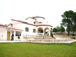 Photo N1:  Villa - maison Ametlla-de-Mar Vacances Tarragone Costa Dorada (Catalogne) ESPAGNE es-1-30