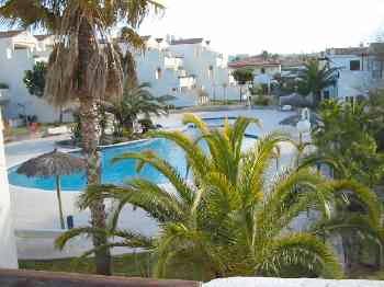 Photo N1:  Appartement    La-Pineda-de-Salou Vacances Salou Costa Dorada (Catalogne) ESPAGNE es-3247-2