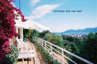 Photo N2: Location vacances Cannes Croix-des-Gardes Alpes Maritimes (06) FRANCE 06-2764-1