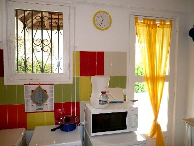 Photo N6:  Appartement da Anglet Vacances Biarritz Pyrnes Atlantiques (64) FRANCE 64-2616-1