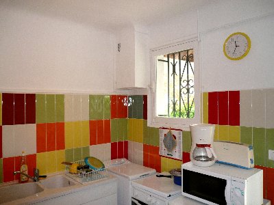 Photo N7:  Appartement da Anglet Vacances Biarritz Pyrnes Atlantiques (64) FRANCE 64-2616-1
