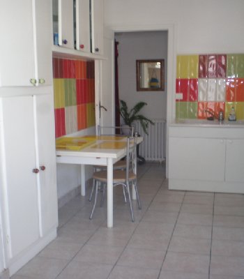 Photo N8:  Appartement da Anglet Vacances Biarritz Pyrnes Atlantiques (64) FRANCE 64-2616-1