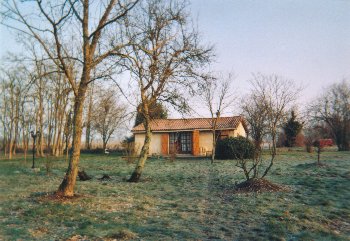 Photo N1:  Villa - maison Razac-de-Saussignac Vacances Sainte-Foy-la-Grande Dordogne (24) FRANCE 24-3261-1