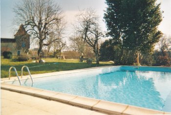 Photo N2: Location vacances Razac-de-Saussignac Sainte-Foy-la-Grande Dordogne (24) FRANCE 24-3261-1