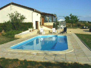 Photo N1:  Villa - maison Dgagnac Vacances Gourdon Lot (46) FRANCE 46-3254-1