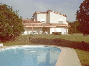Photo N1:  Villa - maison Cahors Vacances  Lot (46) FRANCE 46-2045-1