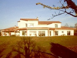 Photo N2:  Villa - maison Cahors Vacances  Lot (46) FRANCE 46-2045-1