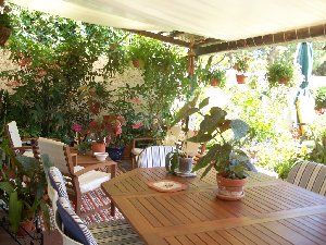 Photo N2:  Chambre d'hte Ramatuelle Vacances Saint-Tropez Var (83) FRANCE 83-3068-1