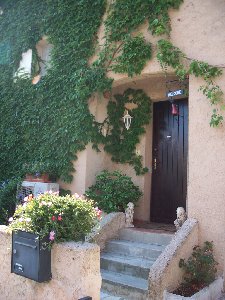 Photo N3:  Chambre d'hte Ramatuelle Vacances Saint-Tropez Var (83) FRANCE 83-3068-1