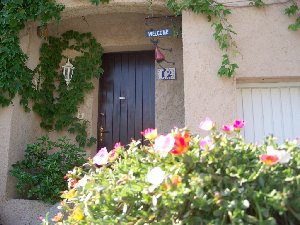 Photo N4:  Chambre d'hte Ramatuelle Vacances Saint-Tropez Var (83) FRANCE 83-3068-1