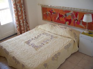 Photo N5:  Chambre d'hte Ramatuelle Vacances Saint-Tropez Var (83) FRANCE 83-3068-1
