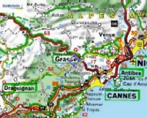 Photo N3:  Mas   Cabris   Cabris Vacances Grasse Alpes Maritimes (06) FRANCE 06-4710-1