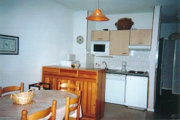 Photo N1:  Appartement    Barges Vacances Lourdes Hautes Pyrnes (65) FRANCE 65-2993-1