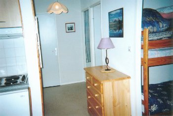 Photo N3:  Appartement    Barges Vacances Lourdes Hautes Pyrnes (65) FRANCE 65-2993-1