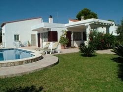 Photo N1:  Villa - maison Ametlla-de-Mar Vacances Tarragone Costa Dorada (Catalogne) ESPAGNE es-1-31