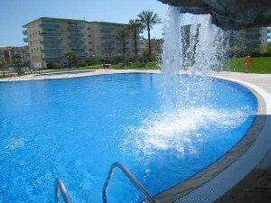 Photo N1:  Appartement da La-Pineda-de-Salou Vacances Salou Costa Dorada (Catalogne) ESPAGNE es-3247-4