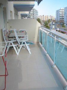 Photo N4:  Appartement da La-Pineda-de-Salou Vacances Salou Costa Dorada (Catalogne) ESPAGNE es-3247-4