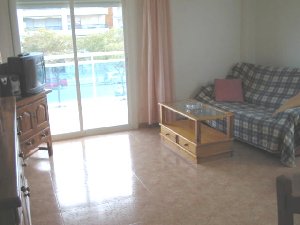 Photo N5:  Appartement da La-Pineda-de-Salou Vacances Salou Costa Dorada (Catalogne) ESPAGNE es-3247-4