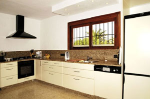 Photo N7:  Villa - maison Java Vacances Rafalet Costa Blanca ( Valencia) ESPAGNE es-1-36