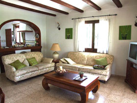 Photo N7:  Villa - maison Javea Vacances Adsubia Costa Blanca ( Valencia) ESPAGNE es-1-40