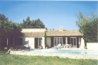 Photo N1:  Villa - maison Les-Saintes-Maries-De-La-Mer Vacances Arles Bouches du Rhne (13) FRANCE 13-4714-1