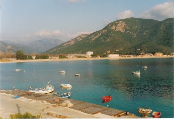 Photo N1: Location vacances Sagone Ajaccio Corse (20) FRANCE 20-2797-1