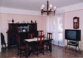 Photo N3:  Appartement da Sagone Vacances Ajaccio Corse (20) FRANCE 20-2797-1