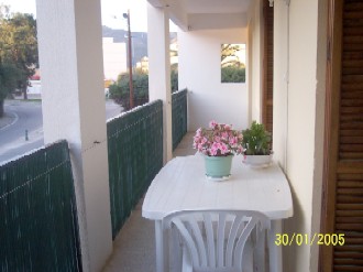 Photo N4:  Appartement da Sagone Vacances Ajaccio Corse (20) FRANCE 20-2797-1