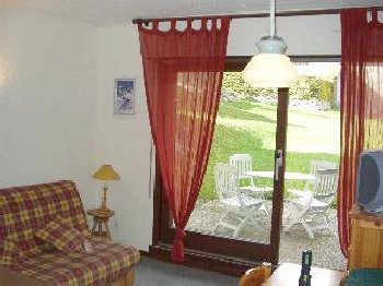 Photo N3:  Appartement da Les-Contamines-Montjoie Vacances Mont-Blanc Haute Savoie (74) FRANCE 74-3129-1