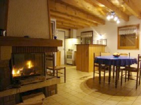 Photo N2:  Chalet   Petch Petches Vacances Ax-les-Thermes Arige (09) FRANCE 09-3121-1
