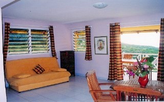 Photo N1:  Studio dans r Trois-Ilets Vacances Anse--l-ne  Martinique MQ-4692-1