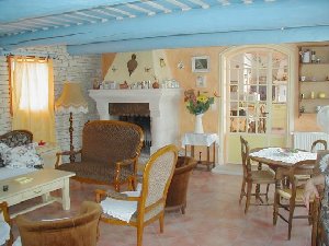 Photo N3: Location vacances Robion Gordes Vaucluse (84) FRANCE 84-3154-1