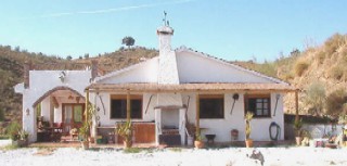 Photo N1:  Villa - maison Vlez Vacances Mlaga Costa del Sol (Andalousie) ESPAGNE es-4711-1