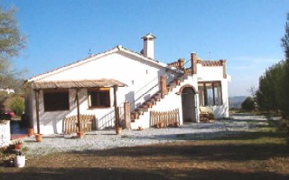 Photo N2:  Villa - maison Vlez Vacances Mlaga Costa del Sol (Andalousie) ESPAGNE es-4711-1