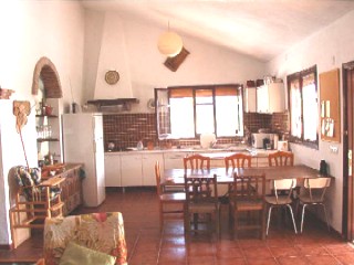 Photo N3:  Villa - maison Vlez Vacances Mlaga Costa del Sol (Andalousie) ESPAGNE es-4711-1