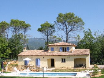 Photo N1: Location vacances Fayence Cannes Var (83) FRANCE 83-4728-1