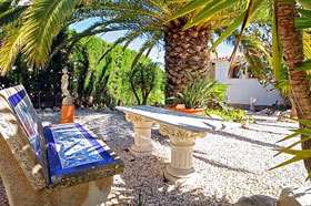 Photo N3:  Villa - maison Java Vacances Balcon-al-Mar Costa Blanca ( Valencia) ESPAGNE ES-1-42