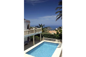 Photo N2:  Villa - maison Java Vacances Balcon-al-Mar Costa Blanca ( Valencia) ESPAGNE ES-1-44