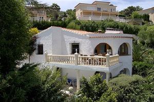 Photo N3:  Villa - maison Java Vacances Balcon-al-Mar Costa Blanca ( Valencia) ESPAGNE ES-1-44