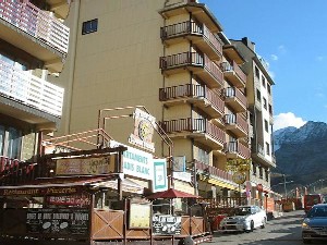 Photo N1: Location vacances Pas-De-La-Case   ANDORRE AD-3247-6