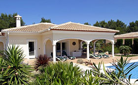 Photo N1:  Villa - maison La-Guardia-Park Vacances Javea Costa Blanca ( Valencia) ESPAGNE ES-1-46