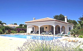 Photo N2:  Villa - maison La-Guardia-Park Vacances Javea Costa Blanca ( Valencia) ESPAGNE es-1-46