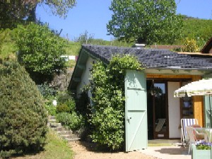 Photo N1:  Villa - maison Salvanhac Vacances Vic-Sur-Cere Cantal (15) FRANCE 15-4731-1