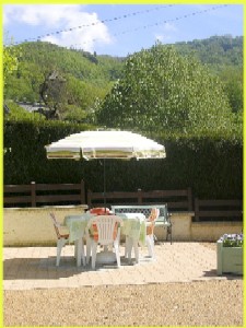 Photo N2:  Villa - maison Salvanhac Vacances Vic-Sur-Cere Cantal (15) FRANCE 15-4731-1