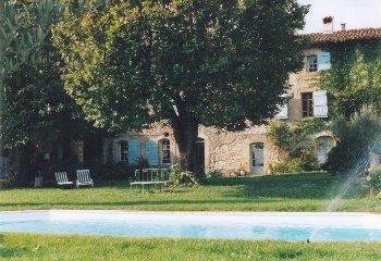 Photo N1:  Villa - maison Fayence Vacances Cannes Var (83) FRANCE 83-3132-1