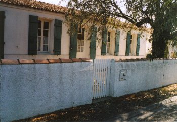 Photo N1: Location vacances Saint-Pierre le-d-Olron Charente Maritime (17) FRANCE 17-2703-1