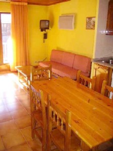 Photo N2:  Appartement    Valls-De-Incles Vacances Soldeu  ANDORRE ad-3247-7