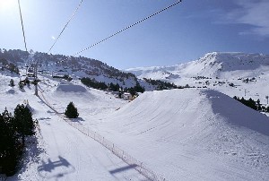 Photo N5: Location vacances Valls-De-Incles Soldeu  ANDORRE ad-3247-7